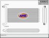 MERCE 8357501 Heat Exchanger, interior heating